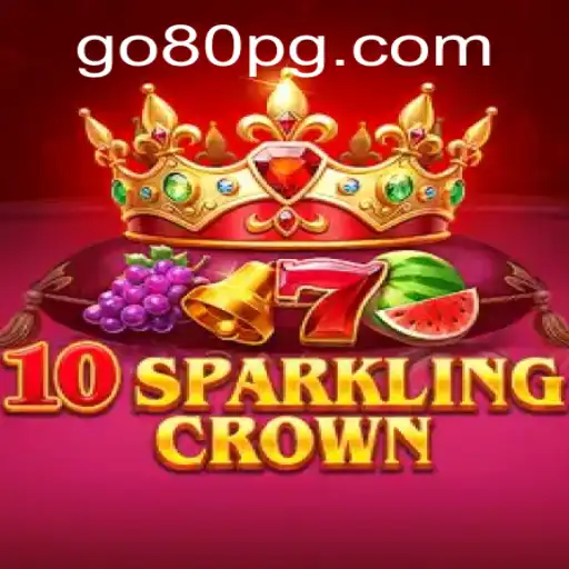 10SparklingCrown: A Thrilling Gaming Experience