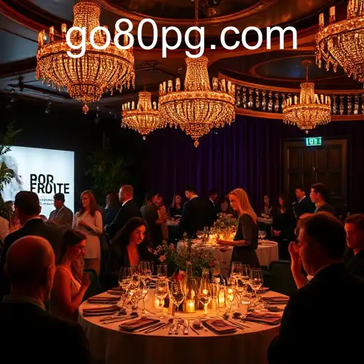 Unveiling the Magic of Exclusive Events: A Deep Dive