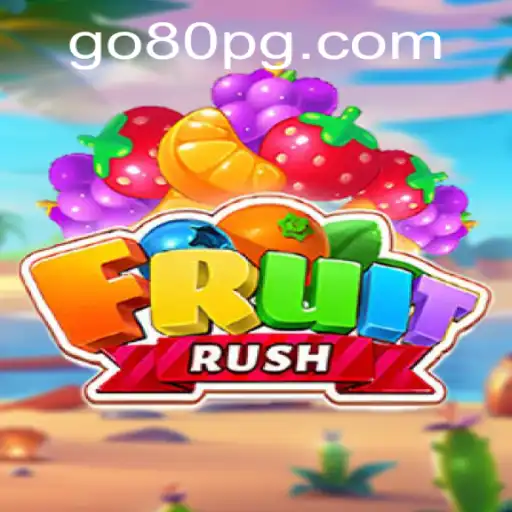 FruitRush: A Thrilling Game Experience with an Exciting Twist