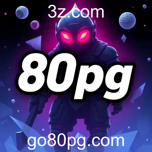 A Revolução dos Jogos: 80pg e o Cenário Atual