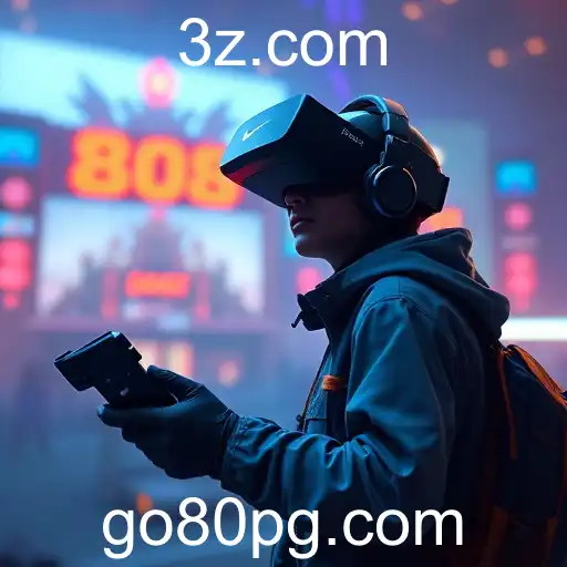 Novo Horizonte para 80pg: Expansão e Inovações