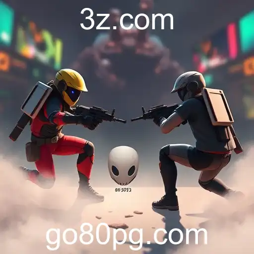 80pg Revoluciona o Cenário de Jogos no Brasil com Novas Atualizações