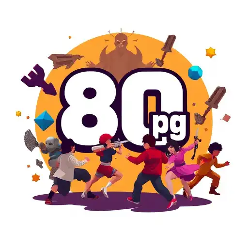 Ascensão Suave da 80pg no Cenário de Jogos em 2025