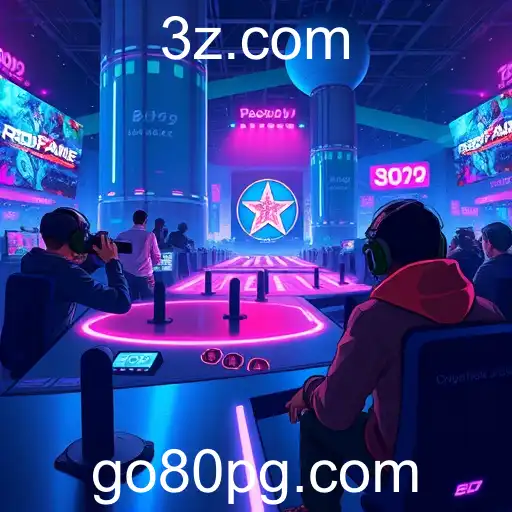 Expansão Digital 80pg: Tendências e Inovações de 2025