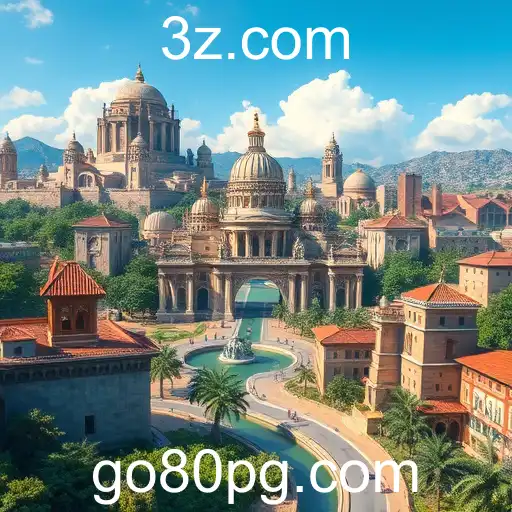 Explosão nos Jogos Online: 80pg e as Tendências de 2025