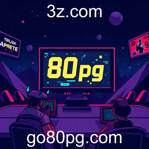 Revolução dos Jogos com 80pg