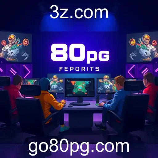 Mudanças e Tendências no Mundo dos Games