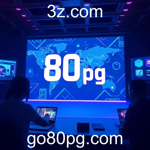 Indústria de Jogos Sob Nova Perspectiva com 80pg