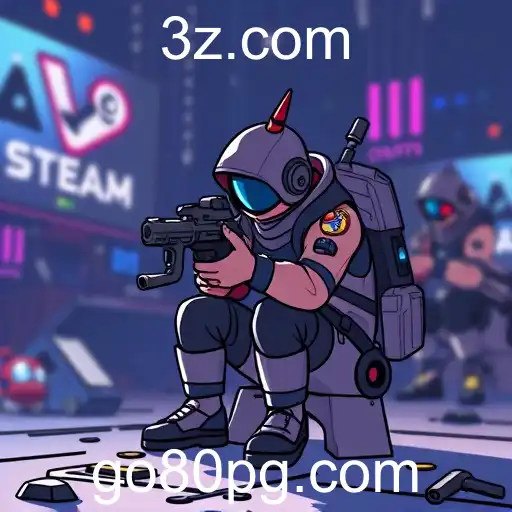 Inovações e Tendências no Universo dos Jogos em 2025