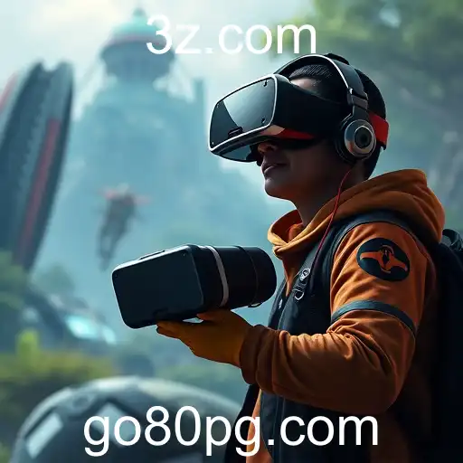 O Crescimento Exponencial dos Jogos Online em 2025