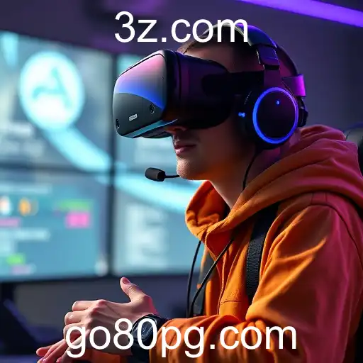 A Revolução do Mercado de Jogos em 2025