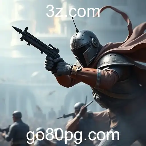 Novidades e Tendências no Site de Jogos 80pg