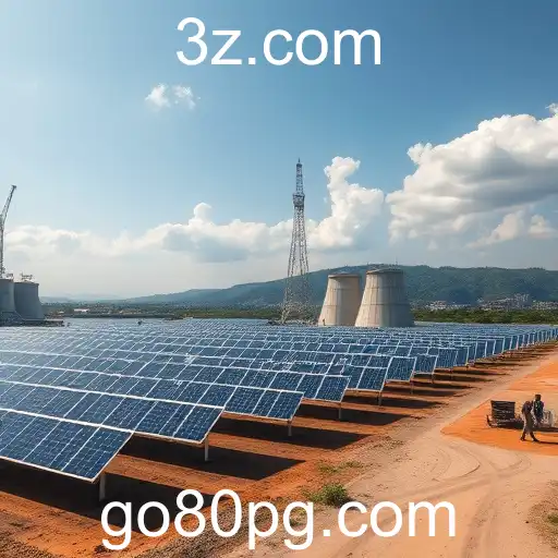 Avanços Tecnológicos e Sustentabilidade no Brasil