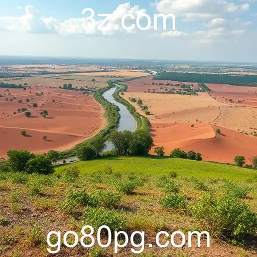 Impactos das Mudanças Climáticas no Nordeste Brasileiro
