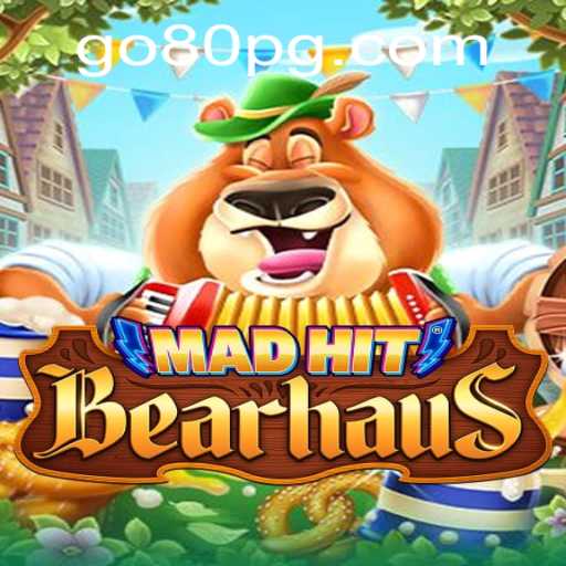 Unleashing the Thrills of MadHitBearhaus: A Unique Gaming Experience