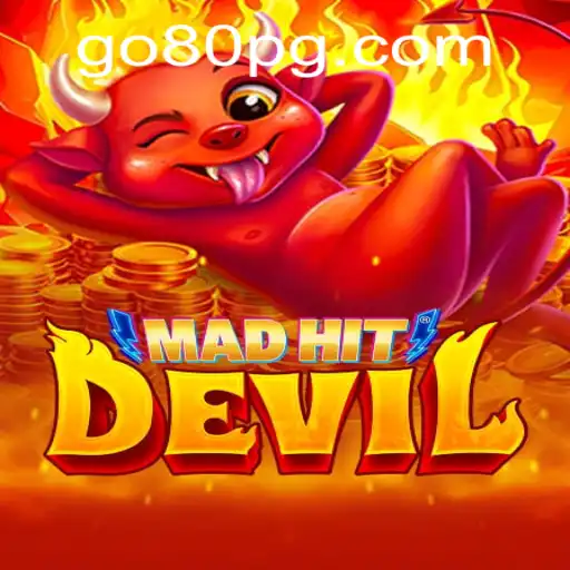 Unveiling MadHitDevil: The Mesmerizing World of 80pg Adventures