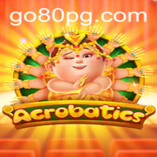 Acrobatics: The New Thrill in Gaming with a Twist