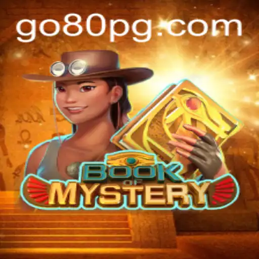 Exploring the Enchanting World of 'BookofMystery' with a Twist of 80pg