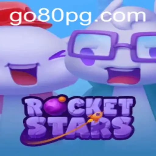 RocketStars: A New Era in Gaming with Exciting 80pg Features