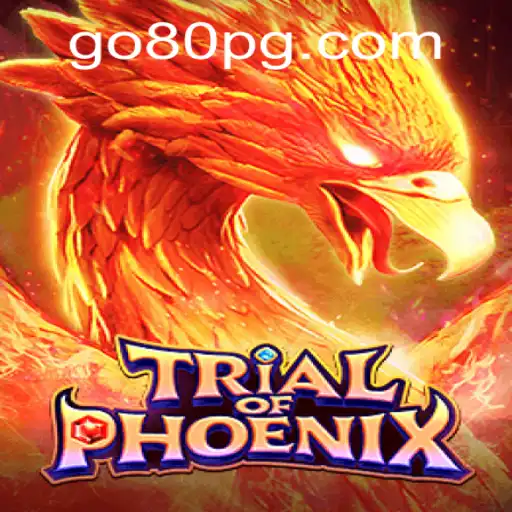 Unveiling the Mystical World of TrialofPhoenix: A Game of Strategy and Adventure