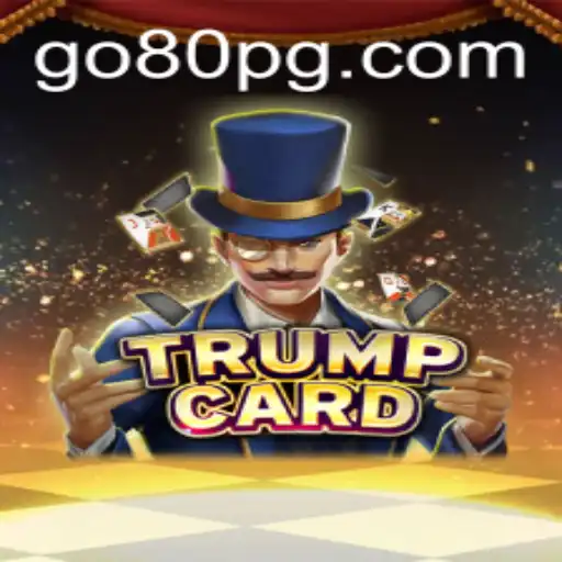 The Intriguing World of TrumpCard: A Strategic 80pg Experience