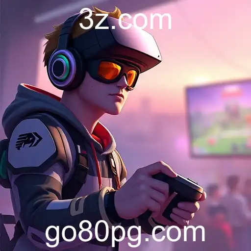 Inovações no Mundo dos Jogos Online