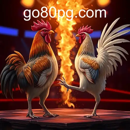 The Rise of Online Sabong: A Deep Dive into the 80pg Arena